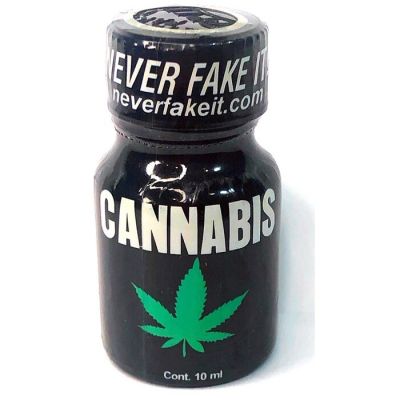 Попперс Cannabis 10 мл