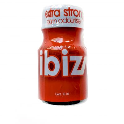 Попперс Ibiza 10ml