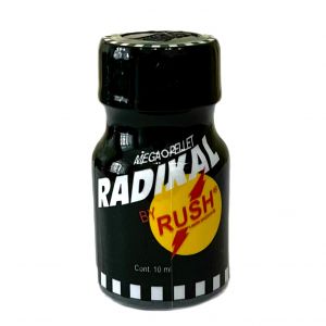 Radikal Rush 10ml