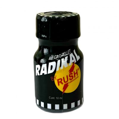 Попперс Radikal Rush 10ml
