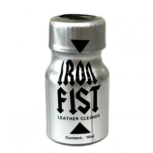 Iron fist 10ml