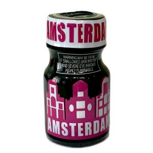 Amsterdam Purple 10ml