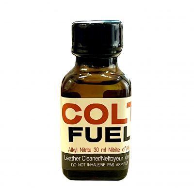 Colt Fuel 30ml