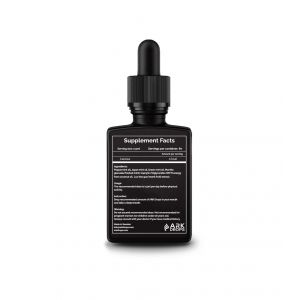 ARK Drops Natural Performance Booster 30ml 