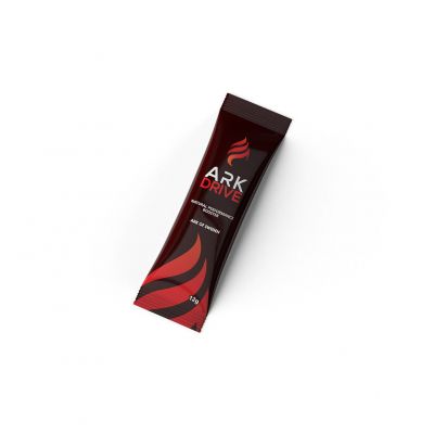 ARK Drive Natural Performance Booster 1x