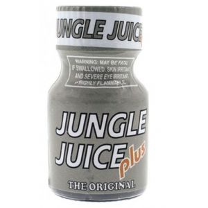  Jungle Juice Plus 10ml