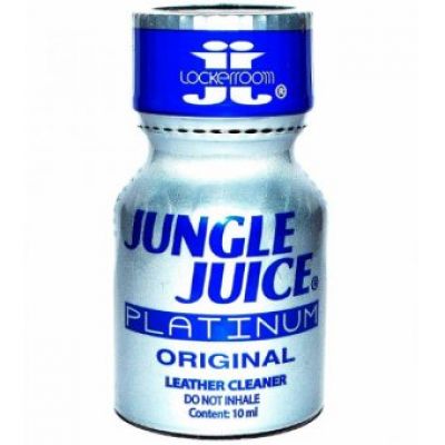 Попперс Jungle Juice Platinum 10 мл