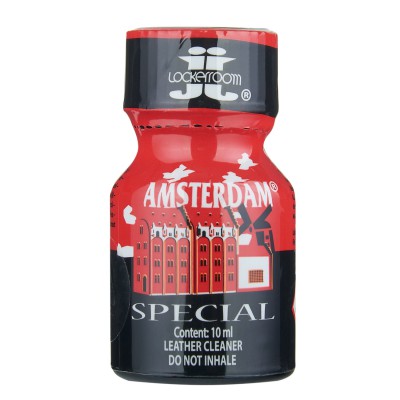 Попперс Amsterdam Special 10 мл