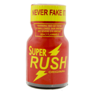 Super Rush Original 10ml