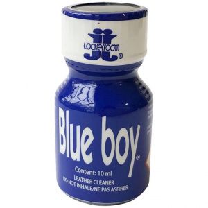 Попперс Blue boy 10 мл
