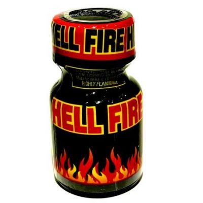 Попперс Hell Fire 10ml