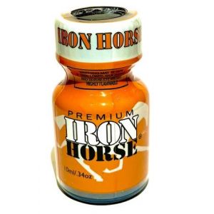 Iron Horse 10ml