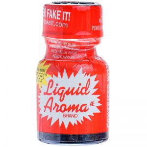 Liquid Aroma 10ml