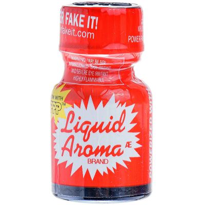 Попперс Liquid Aroma 10ml