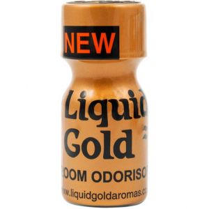 Попперс LIQUID GOLD 10 мл