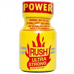 Попперс Rush Ultra Strong 10 мл